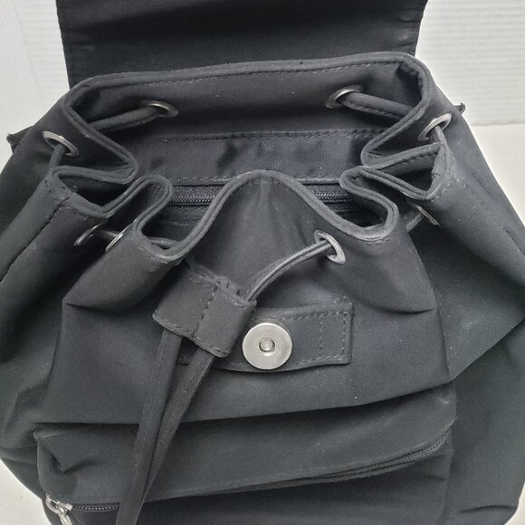 Harrods Mini Backpack - Picture 7 of 10